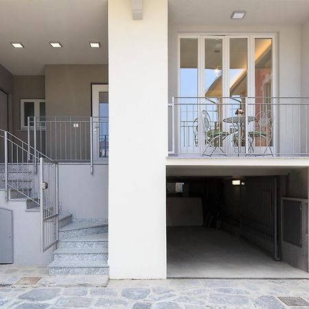 Mono Via Bellinzona Lägenhet Como Exteriör bild